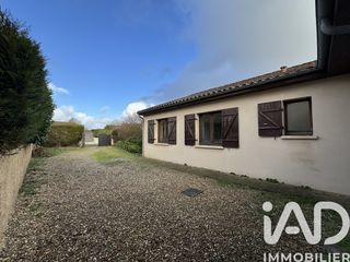  Maison � vendre 5 pi�ces 105 m�