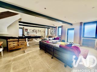  Maison � vendre 7 pi�ces 340 m�