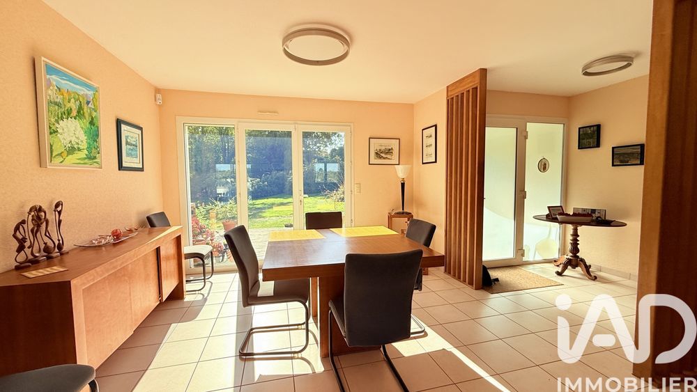� vendre  Maison Clohars-Carno�t (29360)