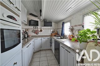  Maison � vendre 5 pi�ces 97 m�