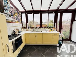  Maison � vendre 6 pi�ces 110 m�