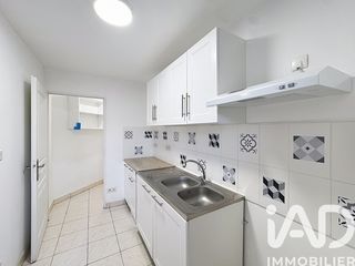  Appartement � vendre 3 pi�ces 73 m�