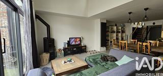  Maison � vendre 4 pi�ces 95 m�