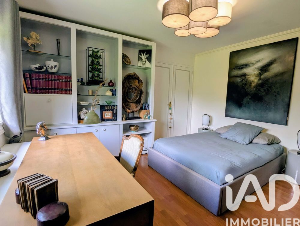 � vendre  Maison Garches (92380)