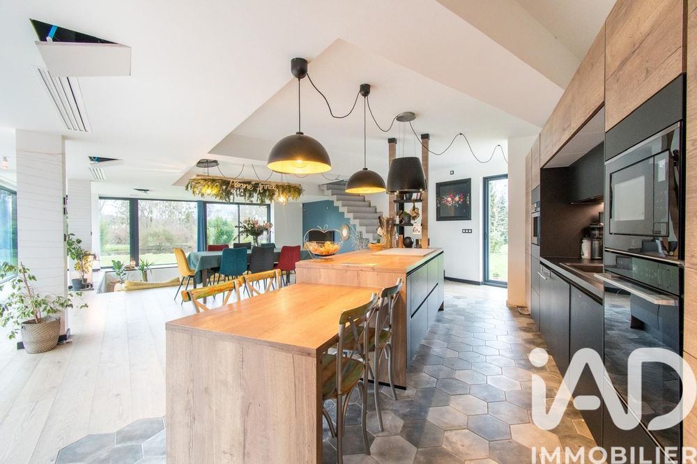 � vendre  Villa Guigneville-sur-Essonne (91590)