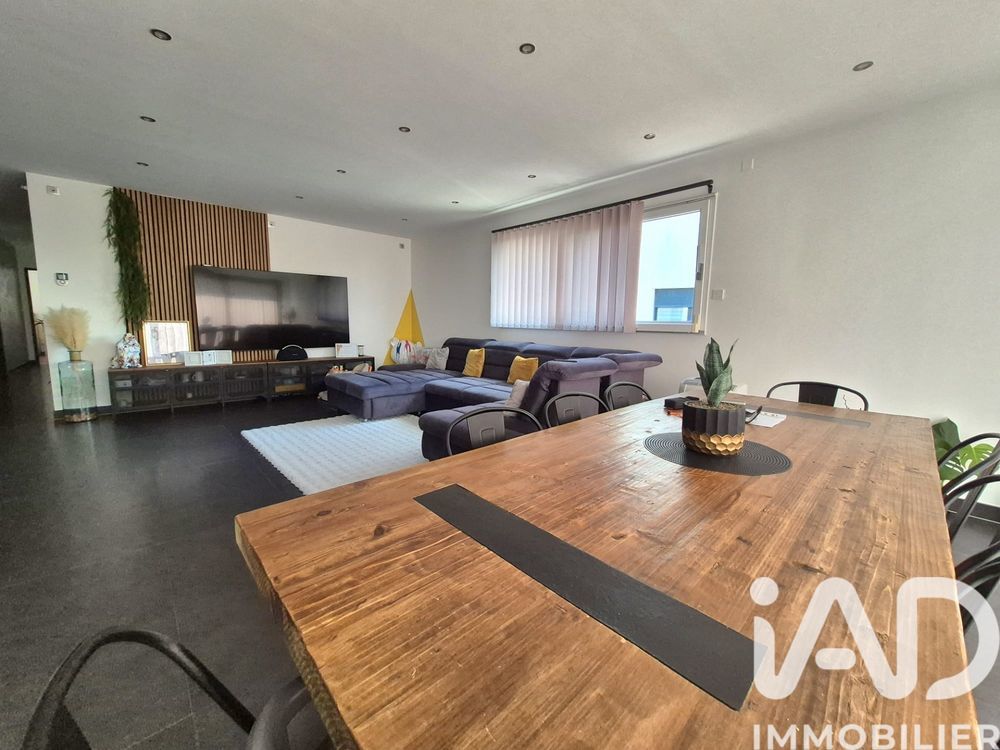 � vendre  Villa Champigny (51370)