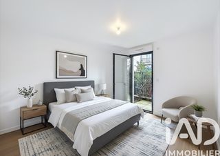  Appartement � vendre 2 pi�ces 40 m�