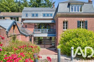  Maison � vendre 13 pi�ces 285 m�