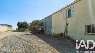  Maison � vendre 1 pi�ce 1 m�