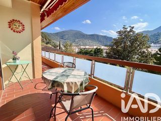  Appartement � vendre 3 pi�ces 70 m�