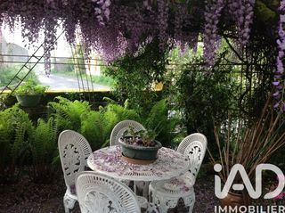  Maison � vendre 8 pi�ces 187 m�