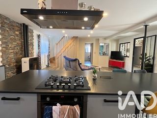  Maison � vendre 6 pi�ces 174 m�