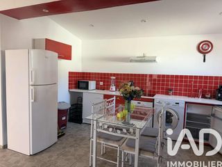  Maison � vendre 3 pi�ces 48 m�