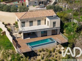  Villa � vendre 5 pi�ces 208 m�