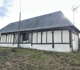  Maison � vendre 4 pi�ces 70 m�