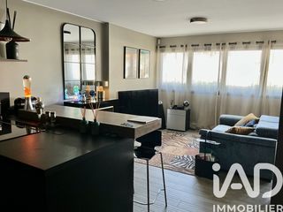  Appartement � vendre 2 pi�ces 45 m�