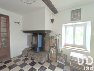  Maison � vendre 15 + pi�ces 455 m�