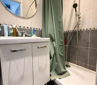  Appartement � vendre 1 pi�ce 26 m�