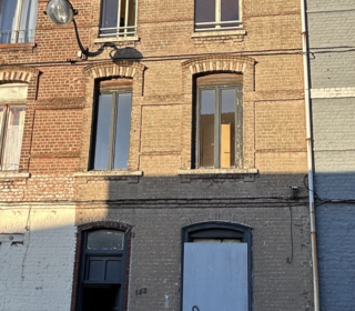  Maison � vendre 5 pi�ces 123 m�