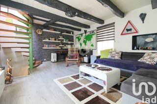  Maison � vendre 3 pi�ces 73 m�