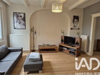  Maison � vendre 9 pi�ces 178 m�