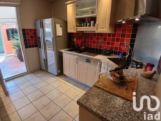  Maison � vendre 6 pi�ces 117 m�