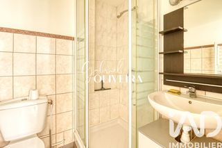  Appartement � vendre 1 pi�ce 18 m�