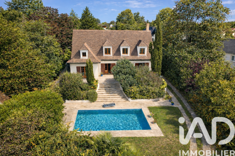 � vendre  Maison Villennes-sur-Seine (78670)