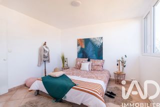  Appartement � vendre 4 pi�ces 75 m�