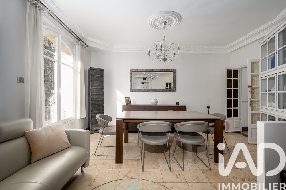 � vendre  Appartement Paris 15