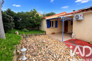  Maison � vendre 4 pi�ces 110 m�