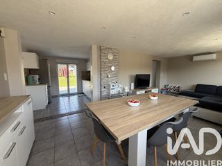  Maison � vendre 5 pi�ces 96 m�