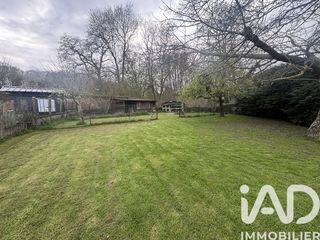  Terrain � vendre 1477 m�