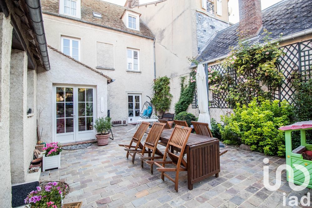 � vendre  Maison Houdan (78550)