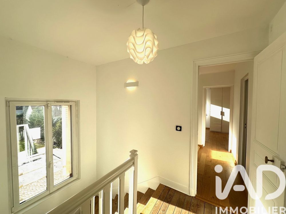 � vendre  Maison Le Raincy (93340)