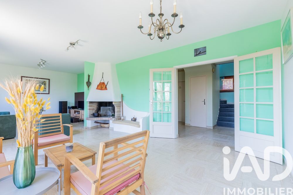 � vendre  Maison Palaiseau (91120)