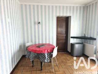  Maison � vendre 6 pi�ces 267 m�