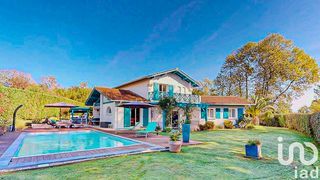  Maison � vendre 7 pi�ces 185 m�