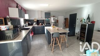  Maison � vendre 8 pi�ces 124 m�