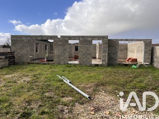  Maison � vendre 4 pi�ces 76 m�