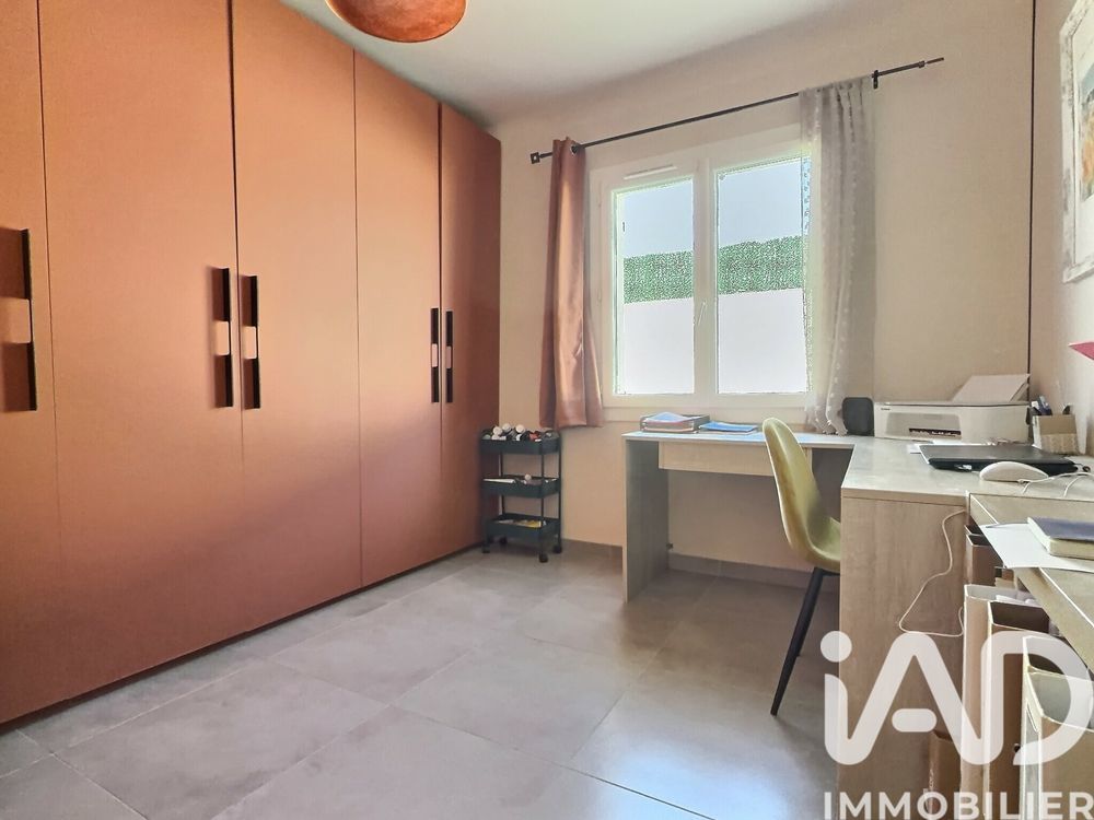 � vendre  Maison Mouri�s (13890)