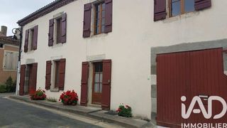  Maison � vendre 7 pi�ces 141 m�