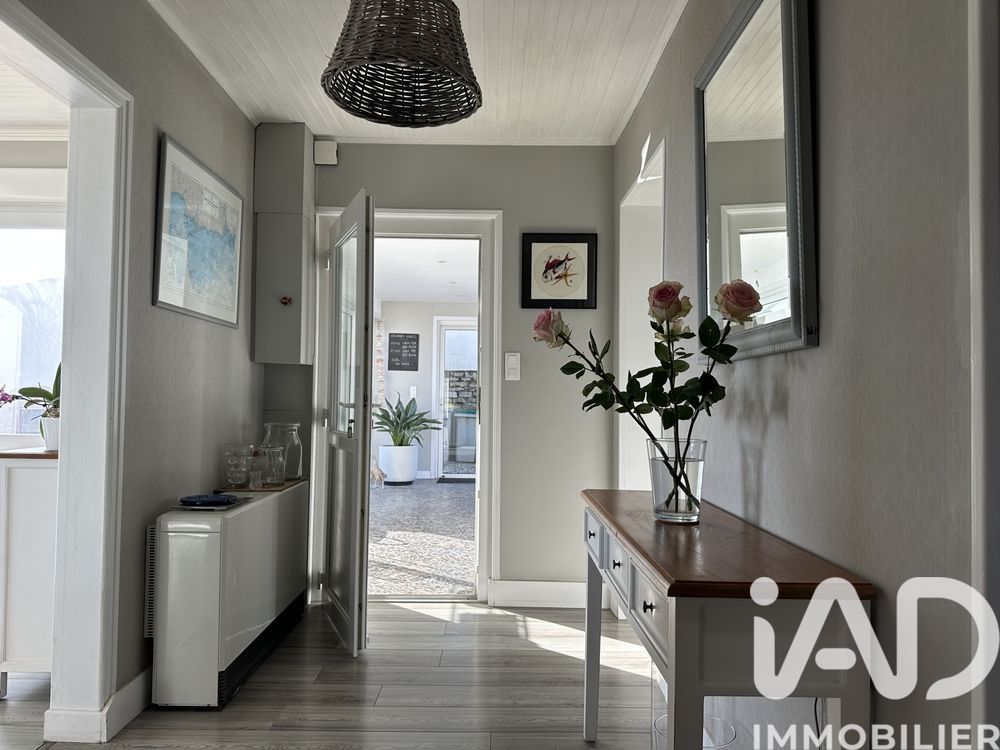 � vendre  Maison Treffiagat (29730)