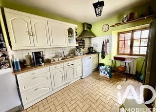  Maison � vendre 5 pi�ces 130 m�