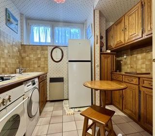  Appartement � vendre 4 pi�ces 68 m�