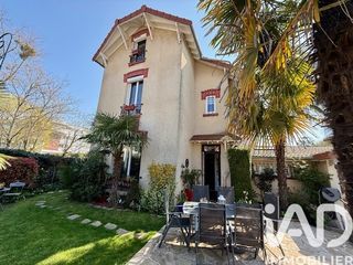  Maison � vendre 5 pi�ces 82 m�