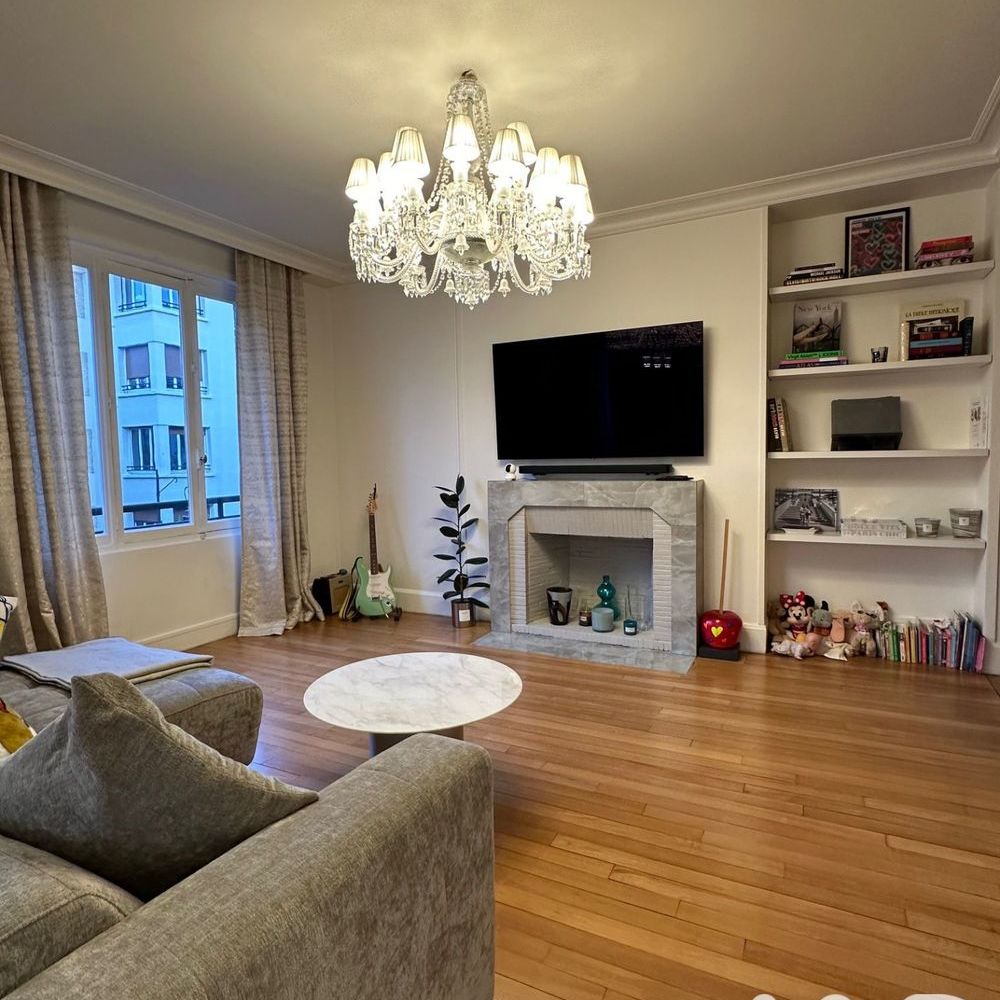 � vendre  Appartement Neuilly-sur-Seine (92200)