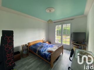  Maison � vendre 7 pi�ces 283 m�