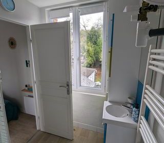  Appartement � vendre 2 pi�ces 25 m�