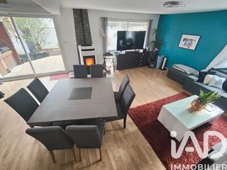  Maison � vendre 6 pi�ces 158 m�